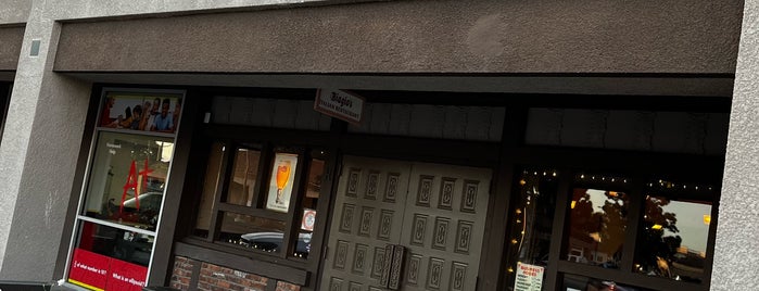 Biagio's Italian Restaurant is one of Orange County.