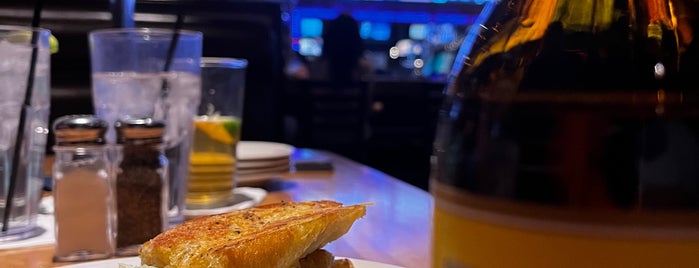 Blue 32 Sports Grill is one of All-time favorites in United States.