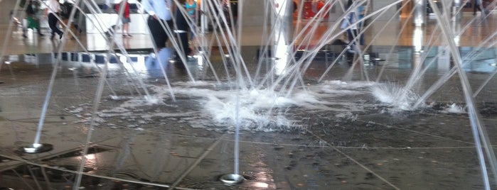Water Feature is one of DTW Domination.
