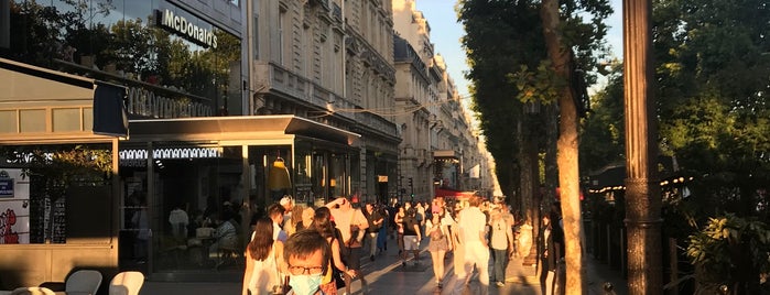 Bang & Olufsen Champs-Élysées is one of Paris.