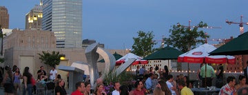Cocktails On The Skyline is one of Oklahoma City OK To Do.