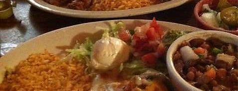 Margarita's Mexican Restaurant is one of Oklahoma City OK To Do.