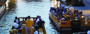 Water Taxi of Oklahoma is one of Oklahoma City OK To Do.