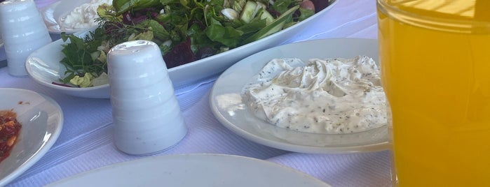 Yusuf Restaurant is one of Çakıl : понравившиеся места.