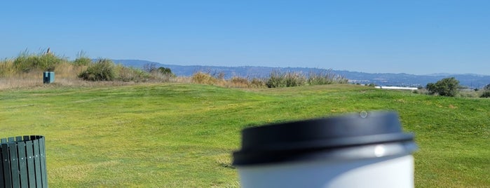 Metropolitan Golf Links is one of Oakland/Vallejo, CA.