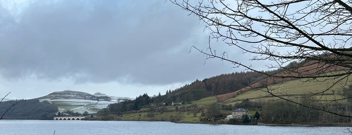 Lake View is one of Peak District.