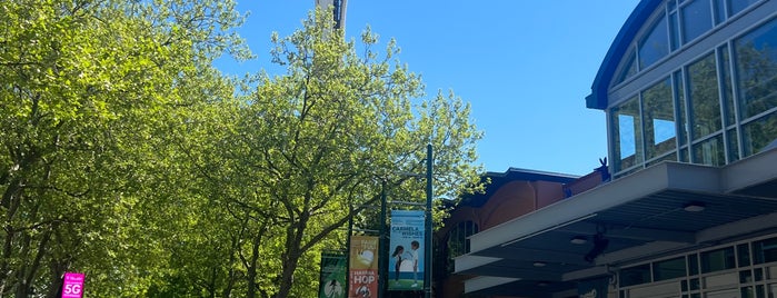 Seattle Center is one of Seattle to do list.