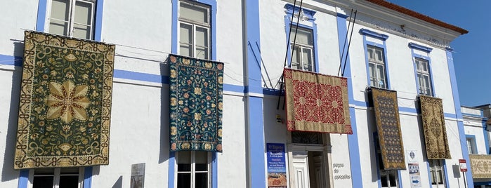 Arraiolos is one of Portugal.