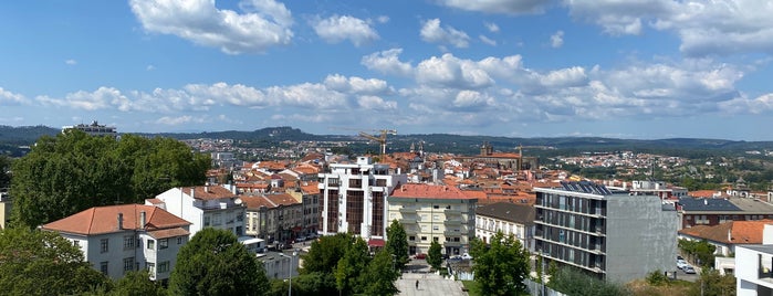 Viseu is one of BP’s Liked Places.