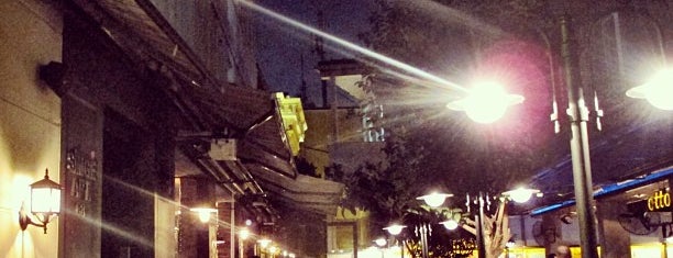 Otto Cihangir is one of Mistiklal’s Liked Places.