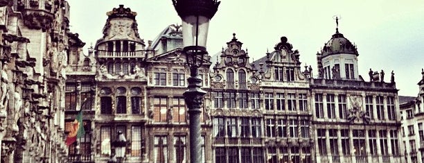 Brussels