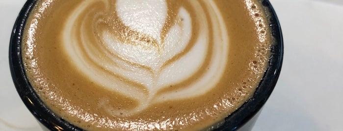 Better Buzz Coffee Roasters - The Lab is one of The 15 Best Places for Espresso in San Diego.