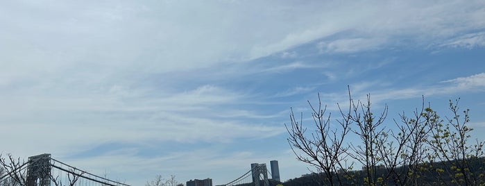 Chittenden Overlook is one of Sights in Manhattan.