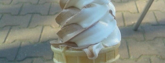 Najpyszniejsze lody włoskie (best ice cream ever!) is one of <3 Ulubione.