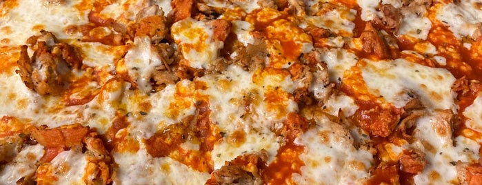 Mario's Pizza is one of Top picks for Pizza Places.