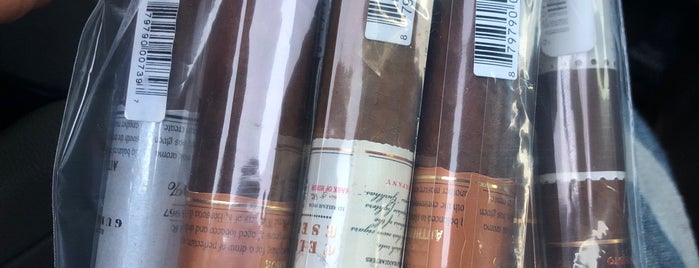 Habana House Cigars is one of Austin!.