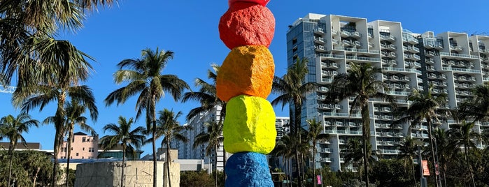 Art Basel | Public is one of Miami, Florida.