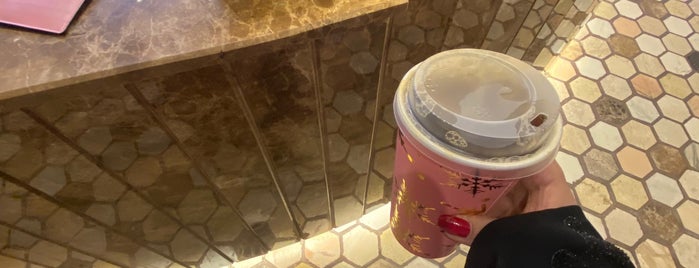 Sakura Café is one of Hail.