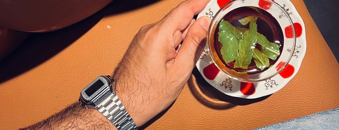 Suliman Tea is one of بريدة.