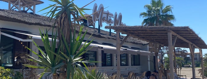 Kokun Ocean Club is one of Álamos, Torremolinos.