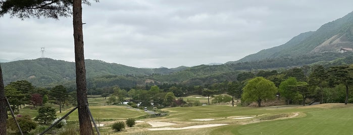 남촌 CC / Namchon Country Club is one of Golf.