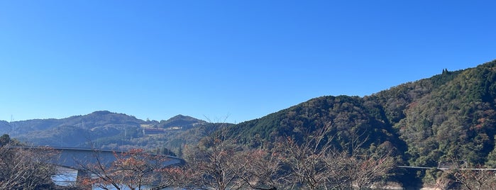 阿木川ダム is one of ダムカード（岐阜県）.