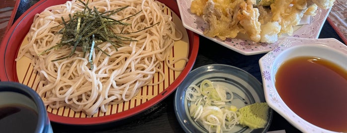 みやたや is one of Restaurant(Neighborhood Finds)/Delicious Food.