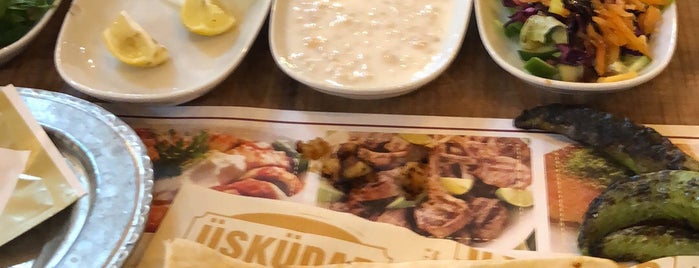 Üsküdar Ocakbaşı is one of Türkiye ve Şanlıurfa Pazarı.