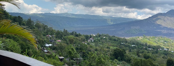 Okuta is one of Bali 🇮🇩.