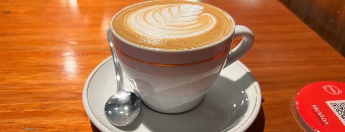 Sydney Espresso