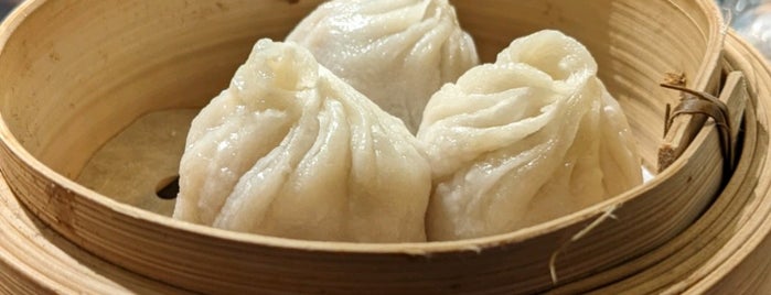 Oriental Tea House is one of The 13 Best Places for Dim Sum in Melbourne.