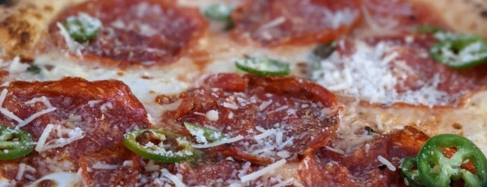 Glorietta is one of Sydney Pizza & Italian.