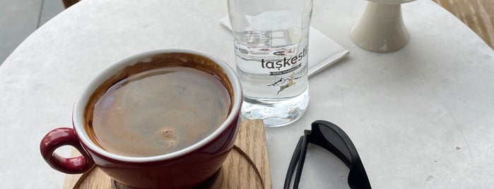 Cup Of Joy is one of Karşı.