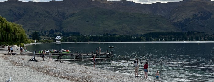 Lake Side Wanaka is one of New Zealand 2018.