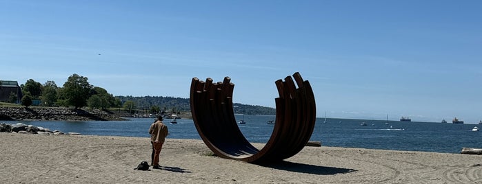 Whale Ribs - 217.5 Arc X 13 is one of Downtown Vancouver,BC part.3.