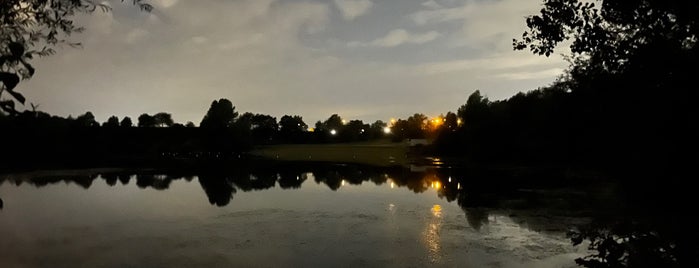 Rotter See is one of Kölner Bucht.