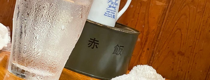 喫茶飛行場 is one of CAFE.