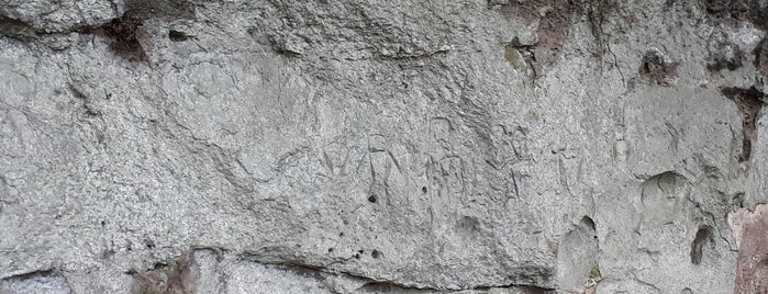 Angono Petroglyps Museum is one of Tempat yang Disukai Chyrell.