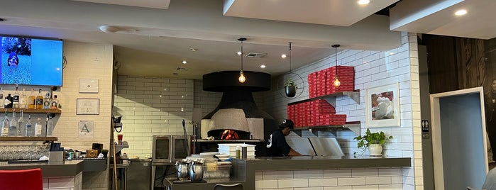 Pomo Pizzeria Phoenix is one of Must Visit Places.