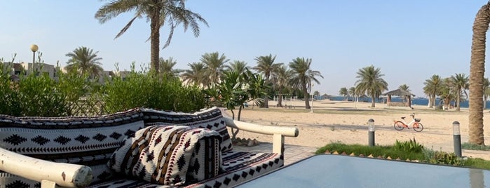 Al Nakheel Resort is one of khobar.