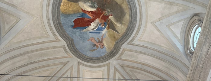 Palazzo Reale is one of Carl : понравившиеся места.