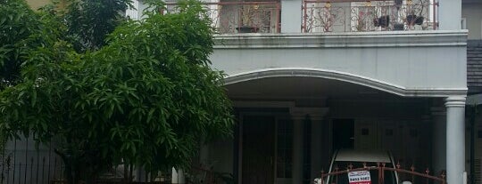 Kota Wisata Cibubur Kota Wisata Cibubur