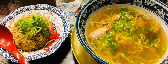 三角ラーメン 土山店 is one of らーめん・うどん.