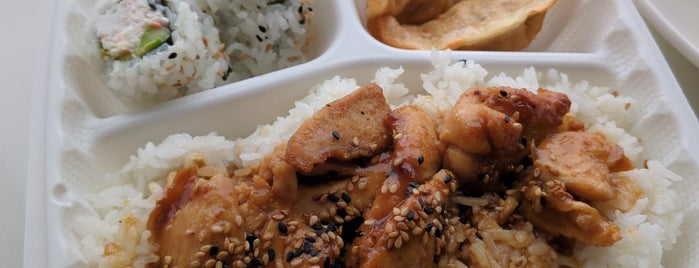 joybento is one of Lunch favorites.