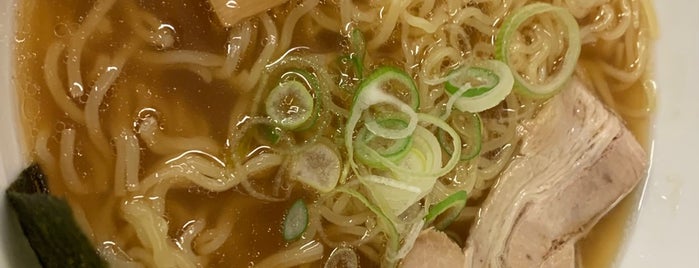 500円以内で食べられるラーメン