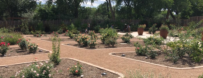 Japanese Gardens is one of The 15 Best Places for Picnics in Albuquerque.