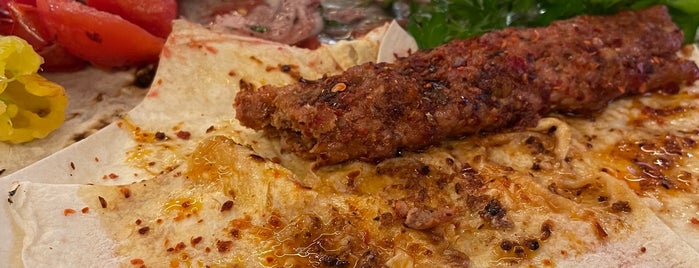 Şiş House is one of Kebap.