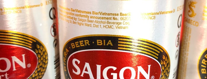 Sen Viet is one of ✨aanraders✨.