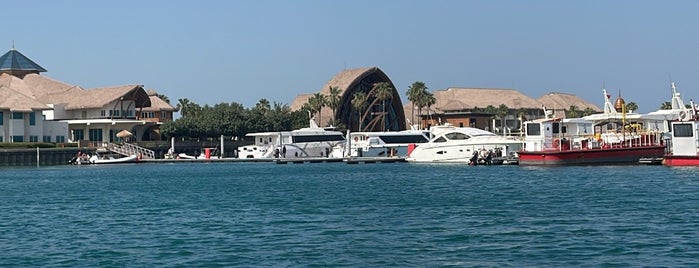 Banana Island Resort Doha by Anantara is one of Doha.
