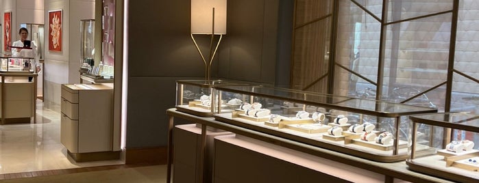Louis Vuitton is one of Guia de Munique para brasileiros.